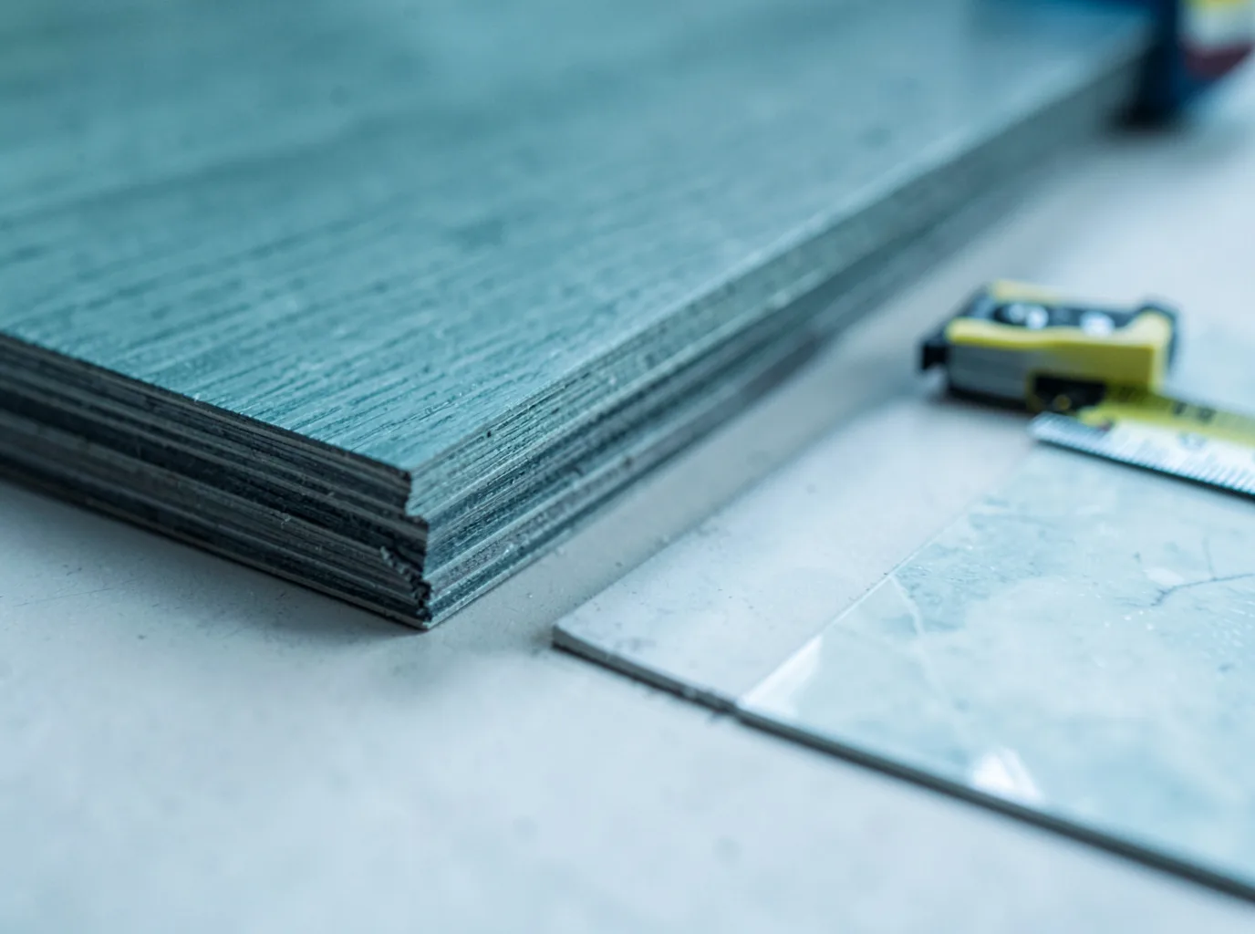 Luxury Vinyl Plank Installation Holladay, TN FAQs